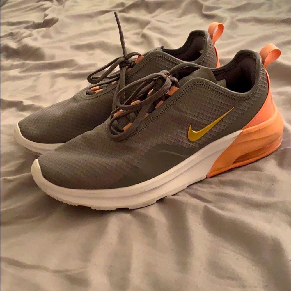 Nike Air Sneakers
